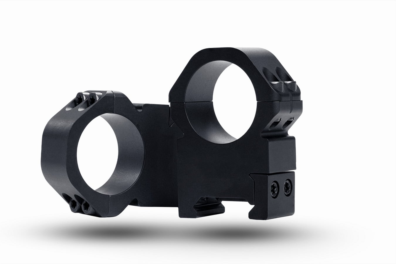 Weaver Precision 1 Inch High Matte